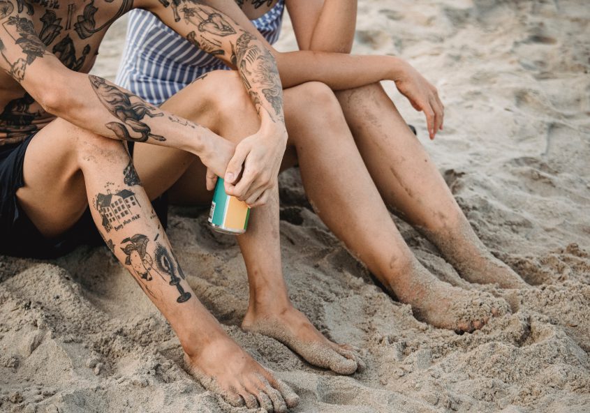 tatouage-en-ete-illustration-article-blog-tattoo-lyon-tatoueur